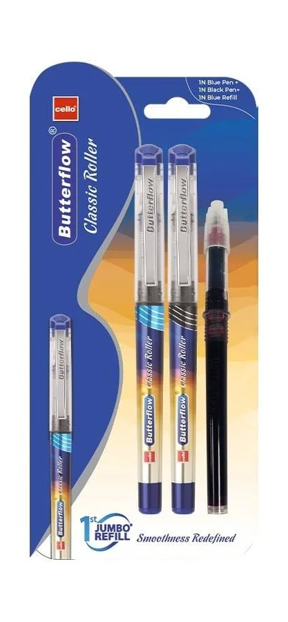 BUTTERFLOW CELLO CLASSIC ROLLER